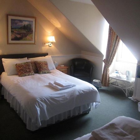 Elder York Guest House Edinburgh Dış mekan fotoğraf