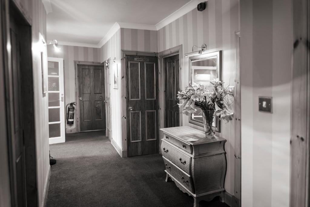 Elder York Guest House Edinburgh Dış mekan fotoğraf